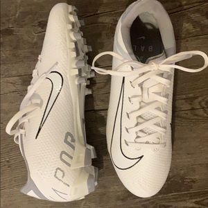 Nike Vapor Cleats